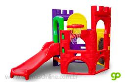 Playgrounds Freso
