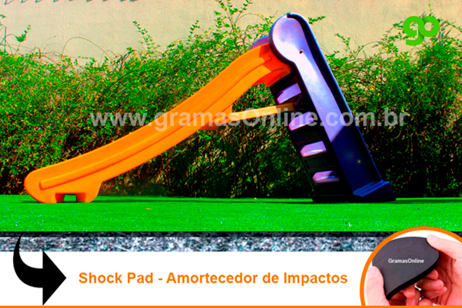 ShockPad